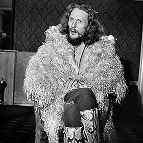 Ginger Baker